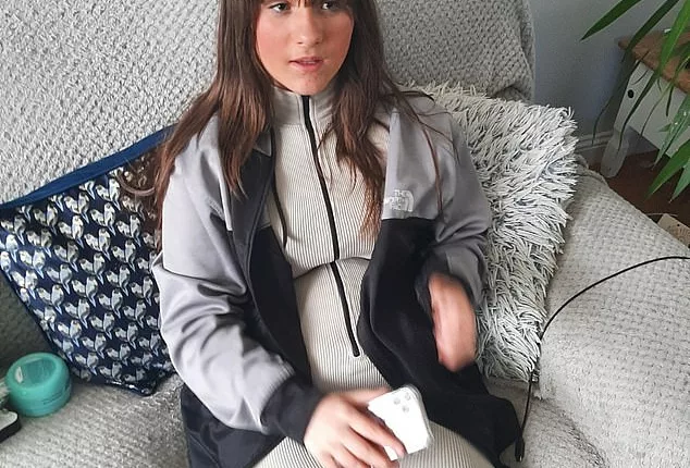 Missing schoolgirl Hannah Binns, 12, was last seen at home in Pontefract around 9pm on Friday