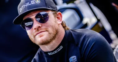 Popular IndyCar Driver Conor Daly Out At Ed Carpenter Racing