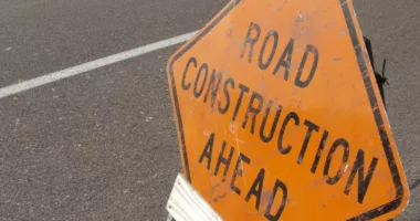 Portion of S. Rogers Street in Pooler to close for repairs on June 12