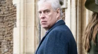 Prince Andrew is said to be ‘probably very, very depressed’ about not being included in the Order of the Garter procession