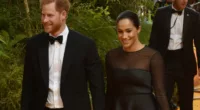 Prince Harry and Duchess Meghan have other deals away from Spotify