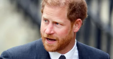 Prince Harry due back in U.K. court as phone hacking case against tabloids resumes
