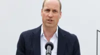 Prince William launched Homewards