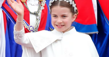 Princess Charlotte May Not Want to Be 'Burdened With More Titles' as an Adult, Commentator Says