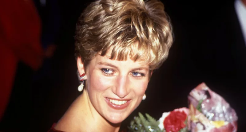Kerry Ellis will play Princess Diana