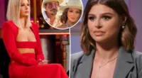 Raquel Leviss blamed Ariana Madix amid 'deceitful' Tom Sandoval affair