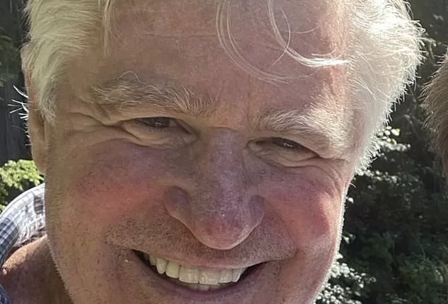 Treat Williams died on Monday in a motorcycle crash in Vermont at the age of 71