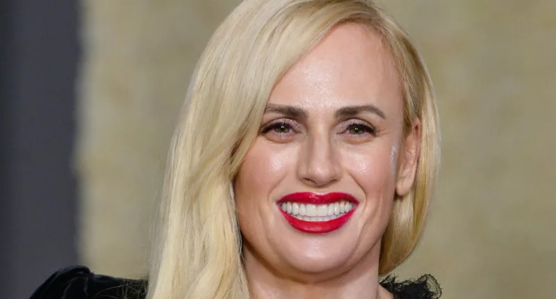 Rebel Wilson has launched her own dating app