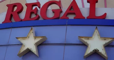Regal Cinemas Citrus Park closes as parent company eyes exit from bankruptcy