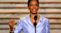 Donna Edwards Illness