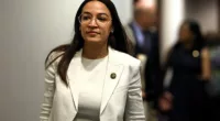 Rep. Alexandria Ocasio-Cortez will boycott India Prime Minister Narendra Modi