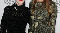 Lawyers for Priscilla Presley and Riley Keough (pictured in 2016 in Hollywood) announced last month at a Los Angeles probate court that the two had