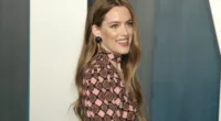 Riley Keough will pay a settlement to her grandmother