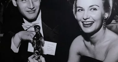 Paul Newman and his wife Joanne Woodward were the peak of Hollywood royalty during their fifty-year marriage