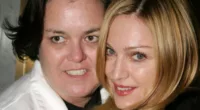 Rosie O'Donnell has given a health update on her longtime friend Madonna