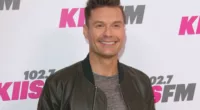 Ryan Seacrest has a new job