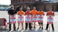 SCOTUS rules 8-1 companies can sue unions