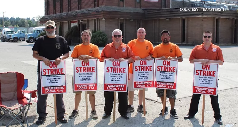 SCOTUS rules 8-1 companies can sue unions