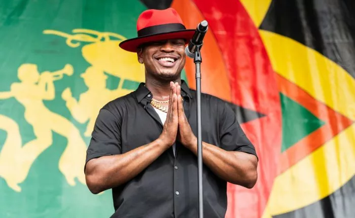2023 New Orleans Jazz & Heritage Festival
