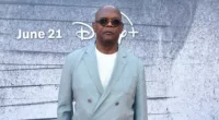 Samuel L Jackson is concerned about AI