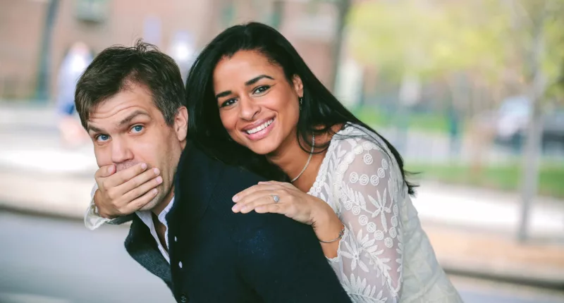 Sarah Cooper Divorce Rumors: Her Controversial Split From Her Husband