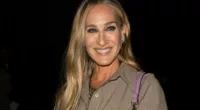 Sarah Jessica Parker feels excited about Kim Cattrall's cameo