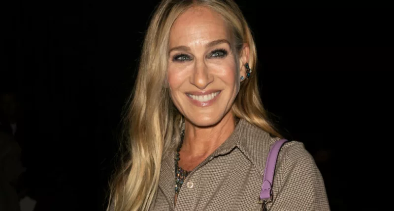 Sarah Jessica Parker feels excited about Kim Cattrall's cameo