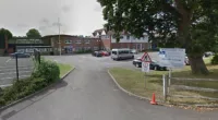 Two teenage Year 8 pupils at Rye College in East Sussex were ordered to stay behind in class after clashing with their classmate who identifies as a cat