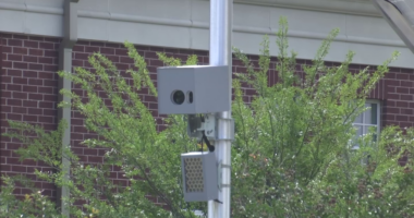 School zone cameras rake in over $500,000 in 7 months, 'no one wants to budget for a ticket'