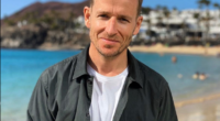 Jonnie Irwin Illness: What Happened To Jonnie Irwin?