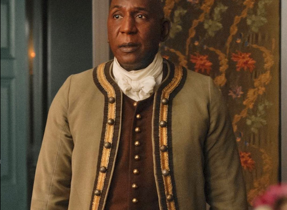 Colin McFarlane Illnesss: Colin McFarlane Prostate Cancer Diagnoses