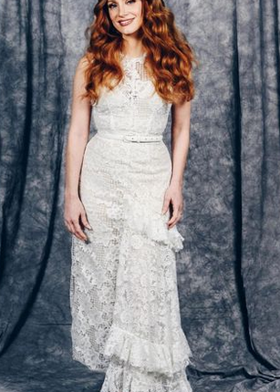Who Is Jessica Chastain?