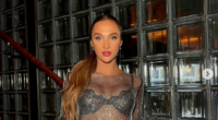 What Happened To Jessie Wynter?