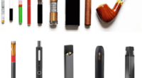 Dangers Of E-cigarettes: Vape warning And Its Risks