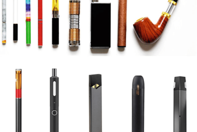 Dangers Of E-cigarettes: Vape warning And Its Risks