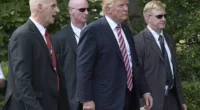 At least five Secret Service agents have reportedly testified in front of a grand jury investigating former President Donald Trump