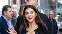 Selena Gomez 'giving Alex Russo vibes' in bold flirting attempt