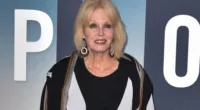 Joanna Lumley hated shooting sex scenes