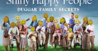 Shiny Happy People Producers Uncovered More Sinister Secrets, Could Make More Episodes