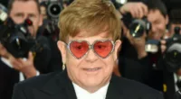 Sir Elton John has voiced his concerns
