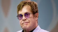 Sir Elton John doesn't want to do a residency in America