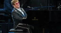 Sir Elton John is reportedly planning to bring Taron Egerton on stage during his Glastonbury performance