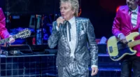 Sir Rod Stewart has insisted he will ‘never retire‘