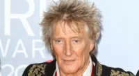 Sir Rod Stewart does intense training every day at the age of 78