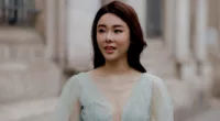 Hong Kong Model Abby Choi Funeral