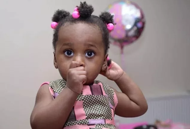 A post-mortem examination and forensic tests found that Asiah starved, was dehydrated and developed flu. Her cause of death was given as neglect