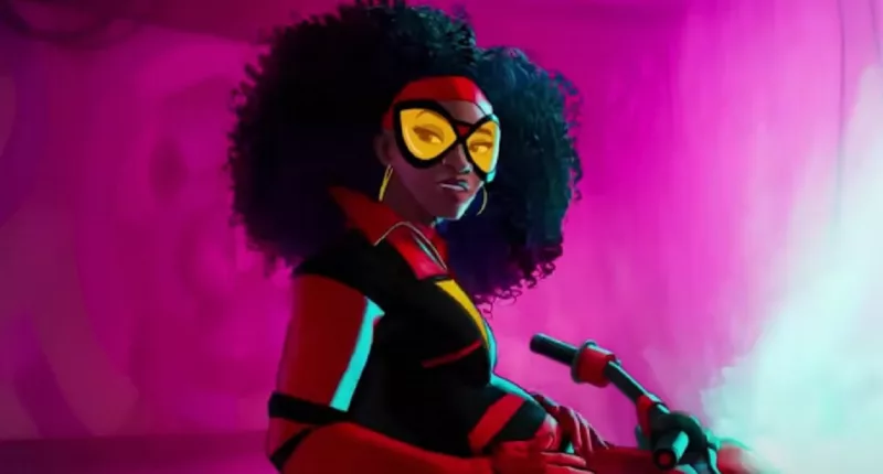 Spider-Man: Across The Spider-Verse Is Personal For Both Issa Rae And Daniel Kaluuya