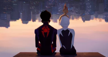 Spider-Man: Across the Spider-Verse Review: Swings Higher Than Any Live-Action Spidey