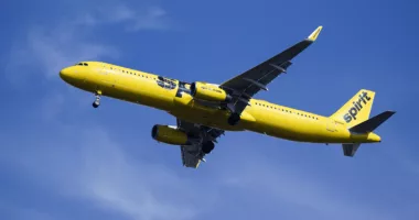 Spirit Airlines app: Technical issues cause delays for Spirit, Air Canada