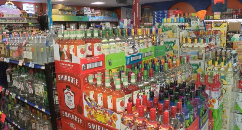 State Liquor Control Commission issues new rule on cobranded alcohol products